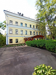 ул Новорогожская. 1 250.70 кв.м. Продажа , ID объекта 5012 - 2