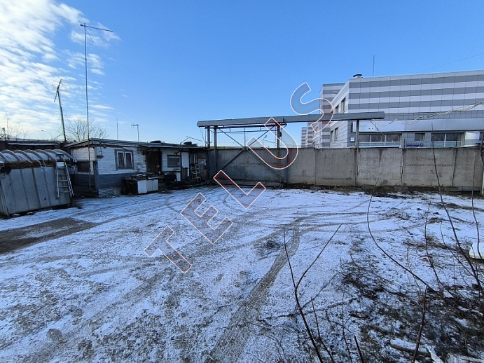 Склад в Москве, ID объекта 7954 - 18