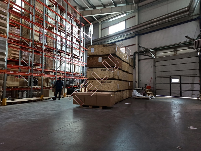 ул Кирилловка. 5 361.50 кв.м. Продажа , ID объекта 7741 - 4