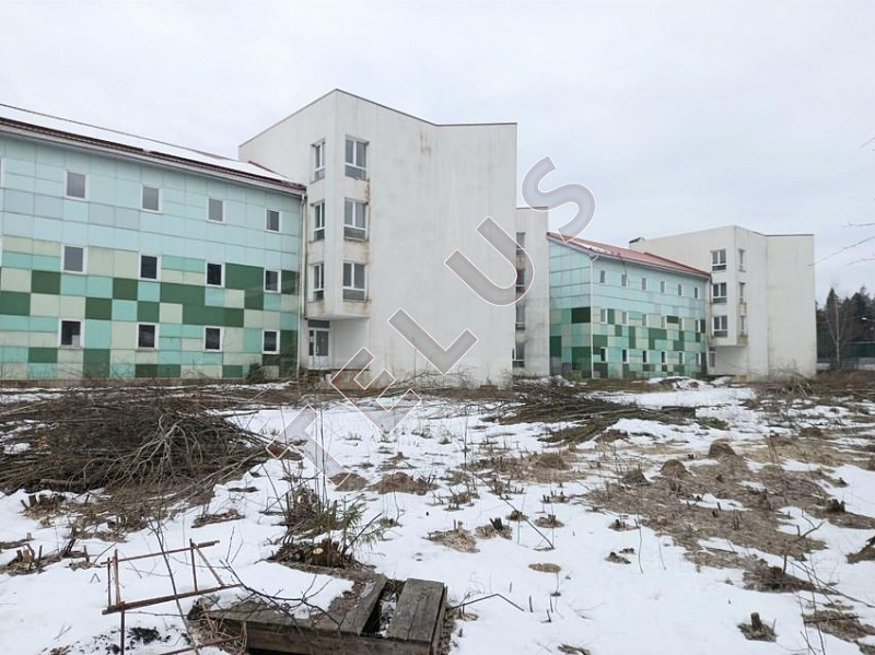 ул Аэропортовская. 7 600 кв.м. Продажа , ID объекта 7946 - 1