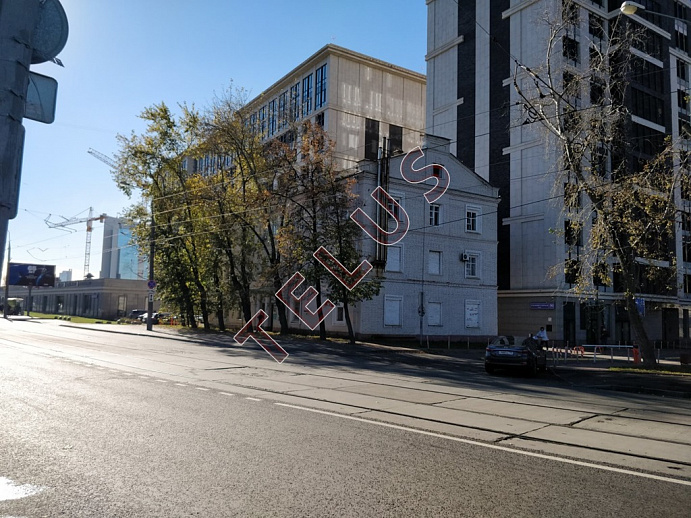   ул. Краснобогатырская, 90 с 22.Здание, ID объекта 4549 - 2
