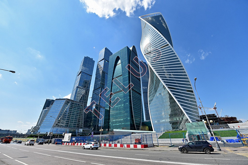 Красногвардейский 1-й проезд. 2 539.70 кв.м. Продажа , ID объекта 3045 - 2