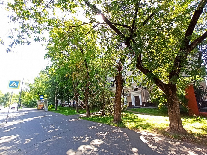   ул. Маршала Новикова, 7.Офисные помещения, ID объекта 5454 - 10