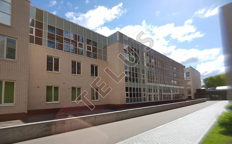 ул Льва Толстого. 10 163 кв.м. Продажа , ID объекта 8278 - 4