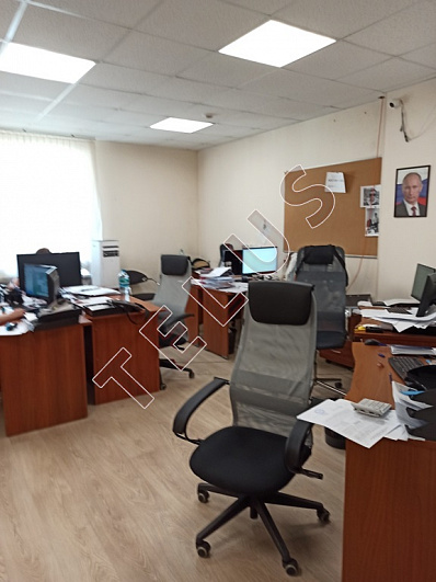   ул. Старокаширское шоссе, 2к12.Здание, ID объекта 7748 - 21