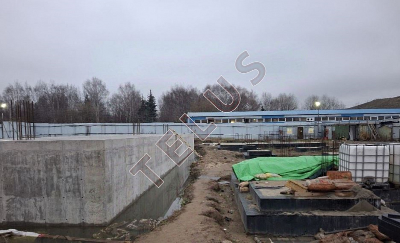 Дорожный проезд. 4 060 кв.м. Продажа , ID объекта 8274 - 3