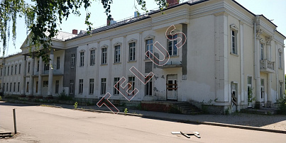 Проспект Ленина пр-кт. 5 418.20 кв.м. Продажа , ID объекта 5463 - 5