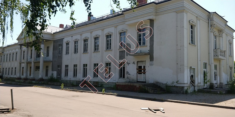 Проспект Ленина пр-кт. 5 418.20 кв.м. Продажа , ID объекта 5463 - 5
