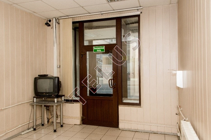 ул Тверская-Ямская 2-Я. 2 887.30 кв.м. Продажа , ID объекта 4417 - 5