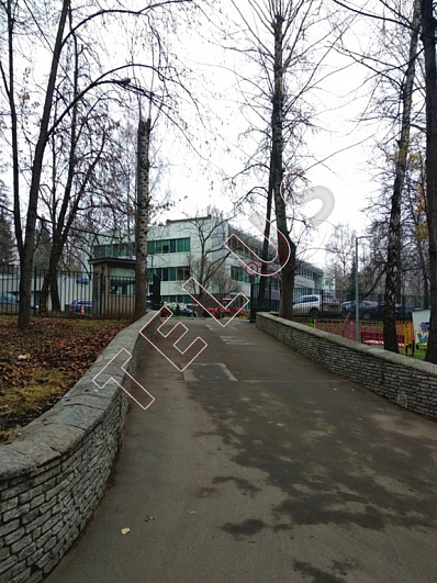   пр-кт Севастопольский, 43а к. 2.Здание, ID объекта 4870 - 17