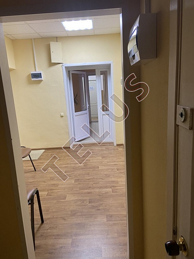 Город Коломна,  ул. 3-го Интернационала, 4.Офисные помещения, ID объекта 8041 - 10