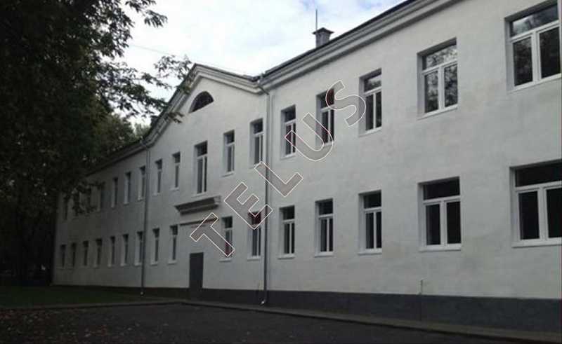 ул Рогова. 976.20 кв.м. Продажа , ID объекта 312 - 1
