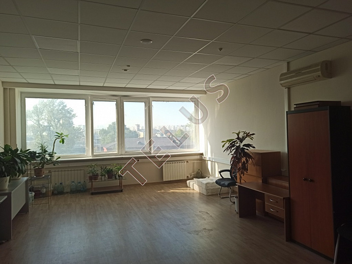 Здание на Мытищинской, ID объекта 5140 - 17