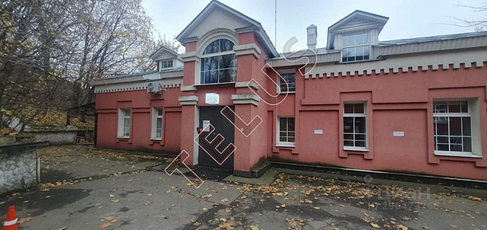   проезд Саринский, 13С3.Офисные помещения, ID объекта 7717 - 12