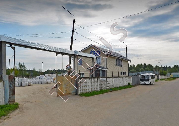 Город Нахабино,  ул. Горем-28, 28.Складские помещения, ID объекта 8432 - 2
