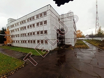 6 500 кв.м. Продажа , ID объекта 8138 - 2