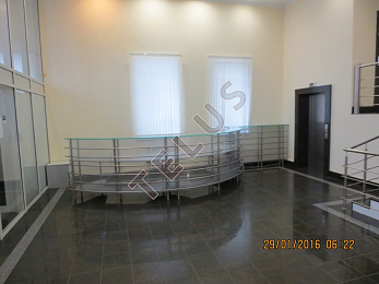ул Большая Ордынка. 4 830 кв.м. Продажа , ID объекта 4766 - 6