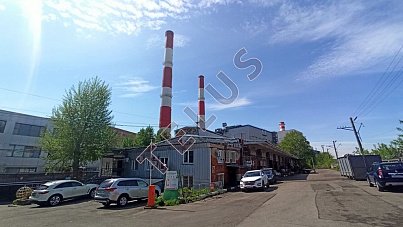 Бережковская наб. 2 095 кв.м. Продажа , ID объекта 5122 - 5