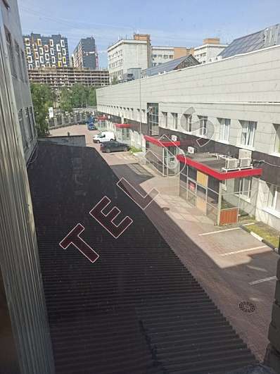 Здание рядом с метро Яхромская, ID объекта 5020 - 9