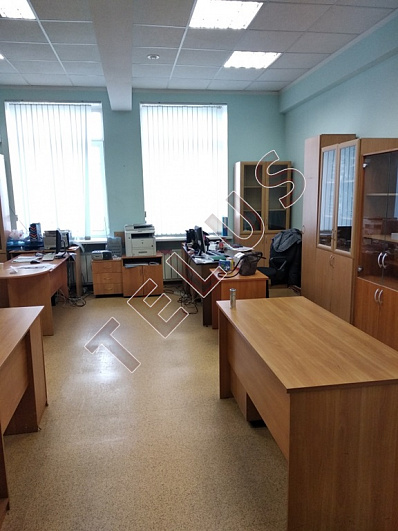   ул. Парковая 14-я, 8.Офисные помещения, ID объекта 4708 - 15