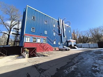 ул Фитаревская. 2 000 кв.м. Продажа , ID объекта 7992 - 3