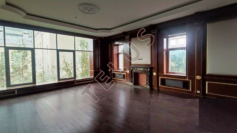 ул Набережная Академика Туполева. 970 кв.м. Продажа , ID объекта 8136 - 5