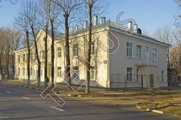 Продается торговое помещение 1522.20 м², Москва, ул. 1-я Курьяновская, 32