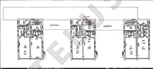 Здание 1668м2, ID объекта 4730 - 20