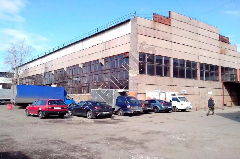 Производственно-складской комплекс 11943 м2 на Севере столицы. Участок  10630м2 В непосредственной близости от станций метро Владыкино и Отрадное...