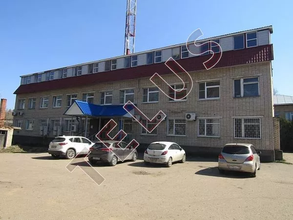 Комлекс зданий на Минском шоссе, ID объекта 5541 - 17