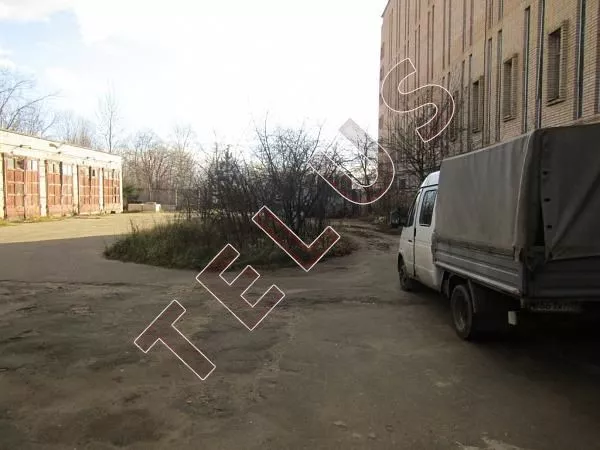 Здание в Подольске (ID: 5193)