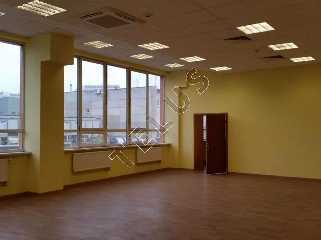 Продается офис 13540 м², Москва, ул. Рабочая