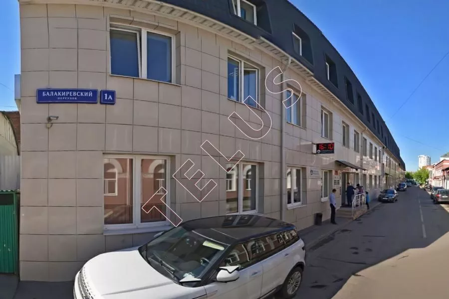 На продажу предлагается офисное административное здание в районе станции метро Бауманская.Удалённость от метро не более 12 минут пешком или 7 минут об...