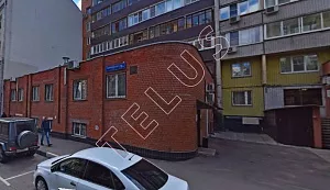 На продажу предлагается отдельно стоящее здание в районе станции метро Менделеев...