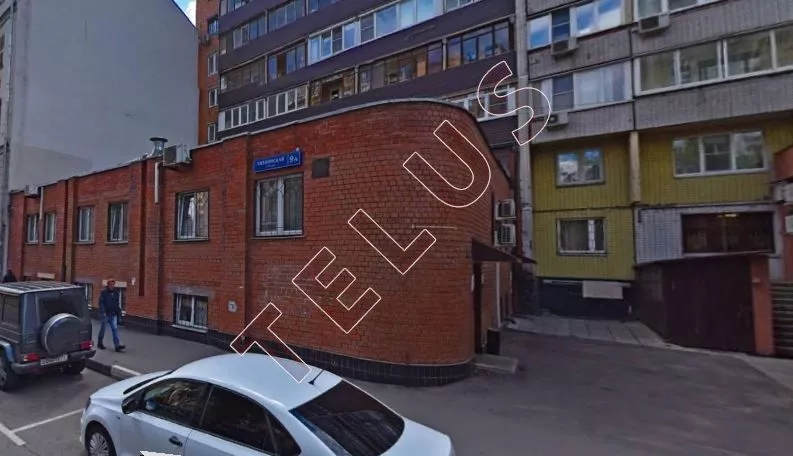 На продажу предлагается отдельно стоящее здание в районе станции метро Менделеевская.  далённость от метро не более...