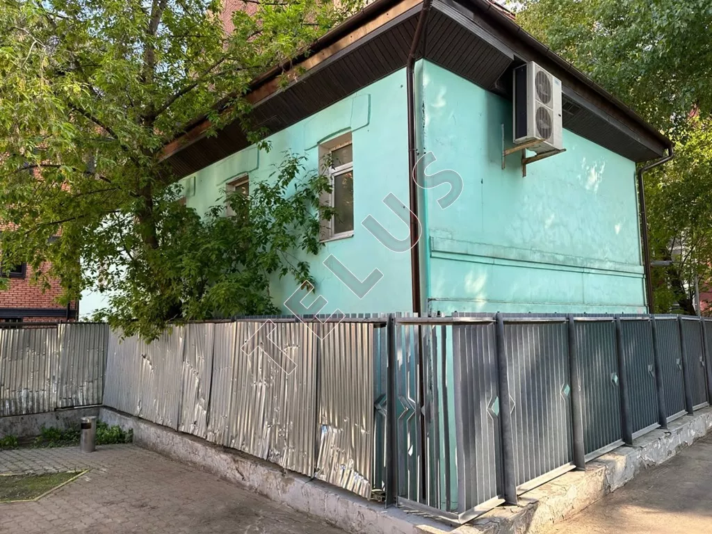 Уланский пер. 139.80 кв.м. Продажа , ID объекта 2701 - 1