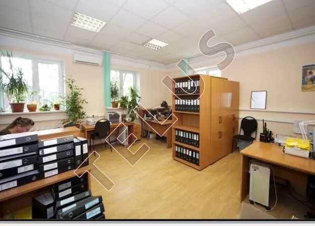 Продается торговое помещение 1190 м², Москва, проезд Электролитный, 3 с 23