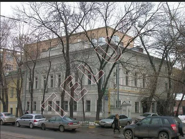 Здание на Кожевнической, ID объекта 5342 - 3