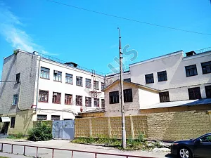 Отдельно стоящее здание 3558 м2 в Восточном административном округе, от метро Шоссе Энтузиастов не более 3-х минут пешко...