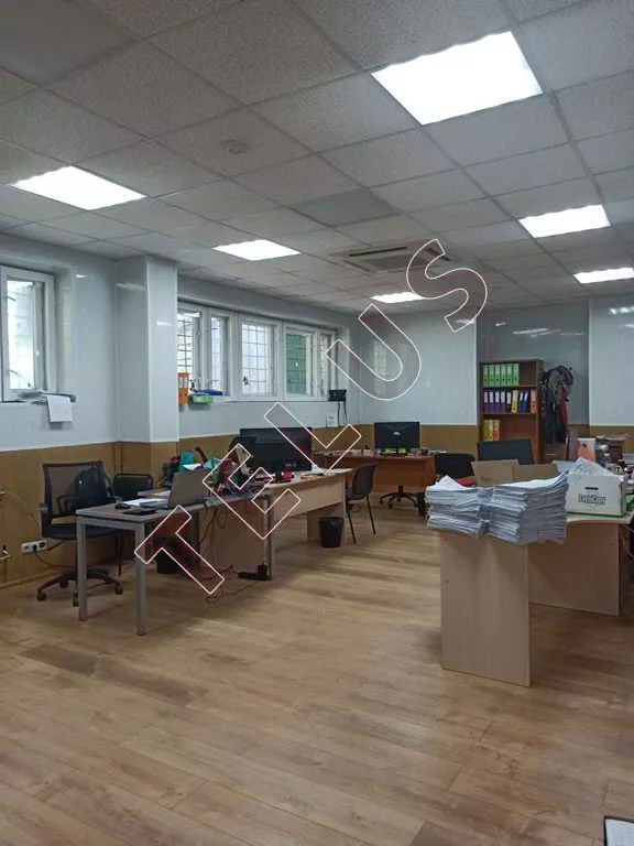 Склад и Офис продается на Бережковской