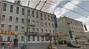 К продаже предлагается здание, расположенное на первой линии домов Ленинского проспекта. Целевое назначение - офисное.Эт...