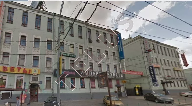 К продаже предлагается здание, расположенное на первой линии домов Ленинского проспекта. Целевое назначение - офисное.Этажность: 4 этажа, чердак. Обща...