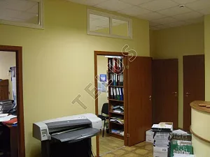 Продаются офисные помещения общей площадью 520 м. кв. в Северо-Восточном Административном округе, в районе Свиблово, в ш...