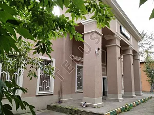 На продажу предлагается отдельно стоящее нежилое здание в Южном административном округе, в шаговой доступности от метро Каширская (не более 20 минут п...