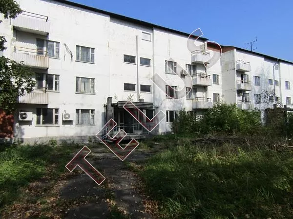 Комлекс зданий на Минском шоссе, ID объекта 5541 - 19