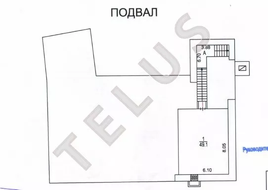 Здание на Таганке, ID объекта 3195 - 17