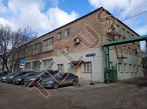 Продажа производственно складского комплекса. 9200 м2 Удалённость от станции МЦК  Новохохловская не более 7 минут п...