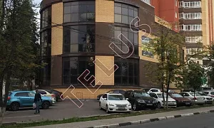 На продажу предлагается торгово-офисное здание в г. Одинцово. Общая площадь строения 1 500 кв.м. При строительстве здания использованы все современные...