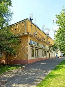 Продажа двухэтажного офисного административного здания в районе станции метро Сходненская. год строительства 1950, ...