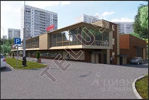 ТЦ Беловежский в аренду предлагается помещение площадью от 48, 5 м2 и до 978,3 м2 свободного назначения, в отдельно стоя...